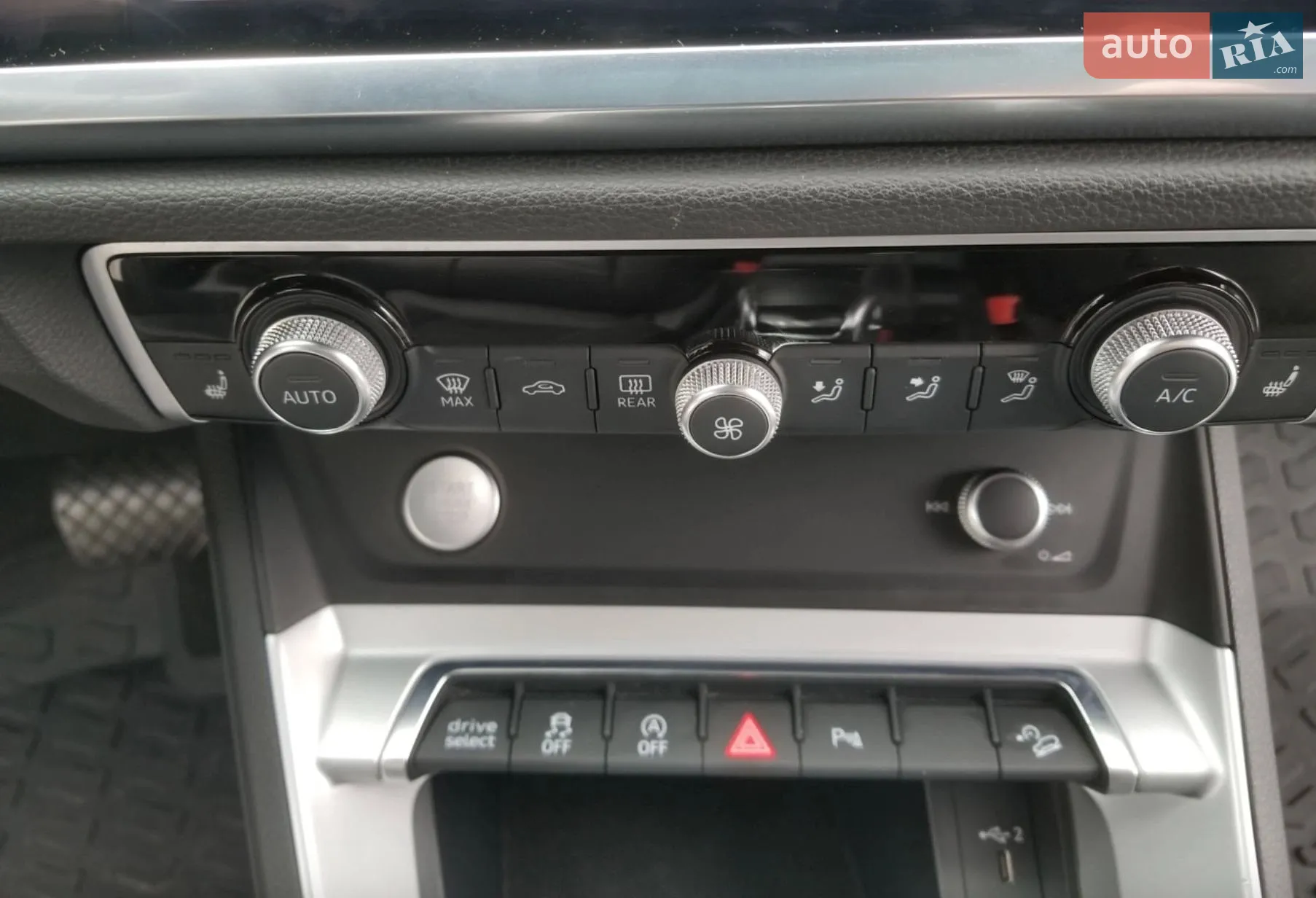 2020 Audi Q3 - мініатюра 14