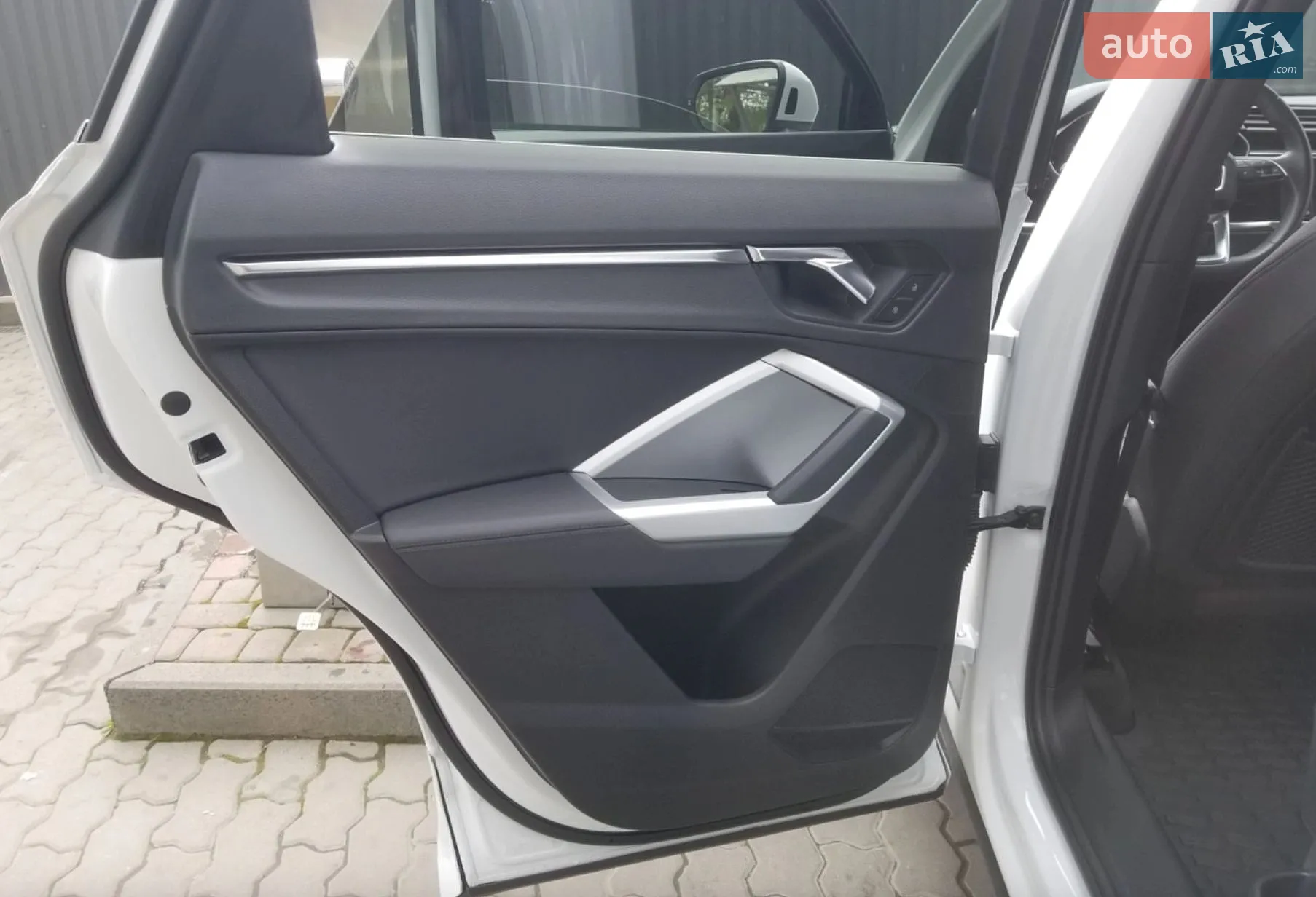 2020 Audi Q3 - мініатюра 19