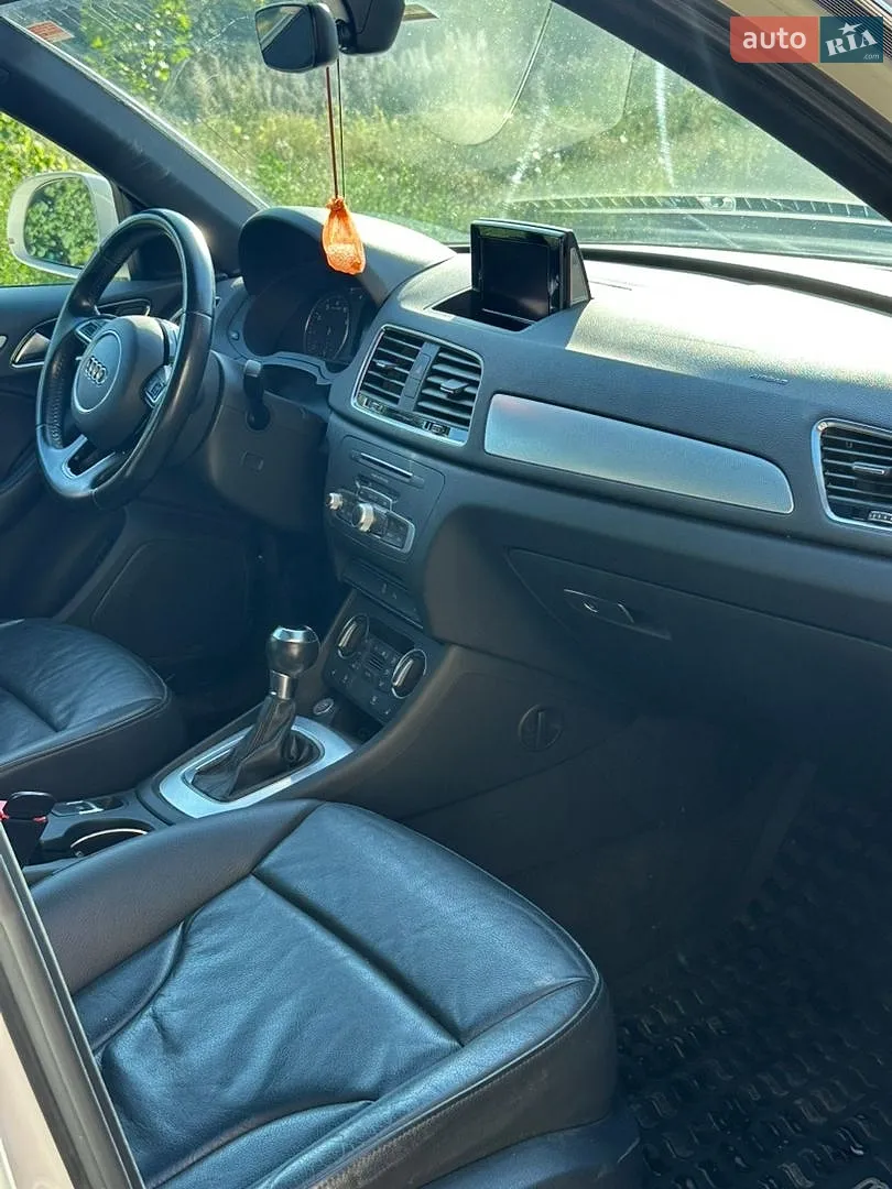 2015 Audi Q3 - мініатюра 9