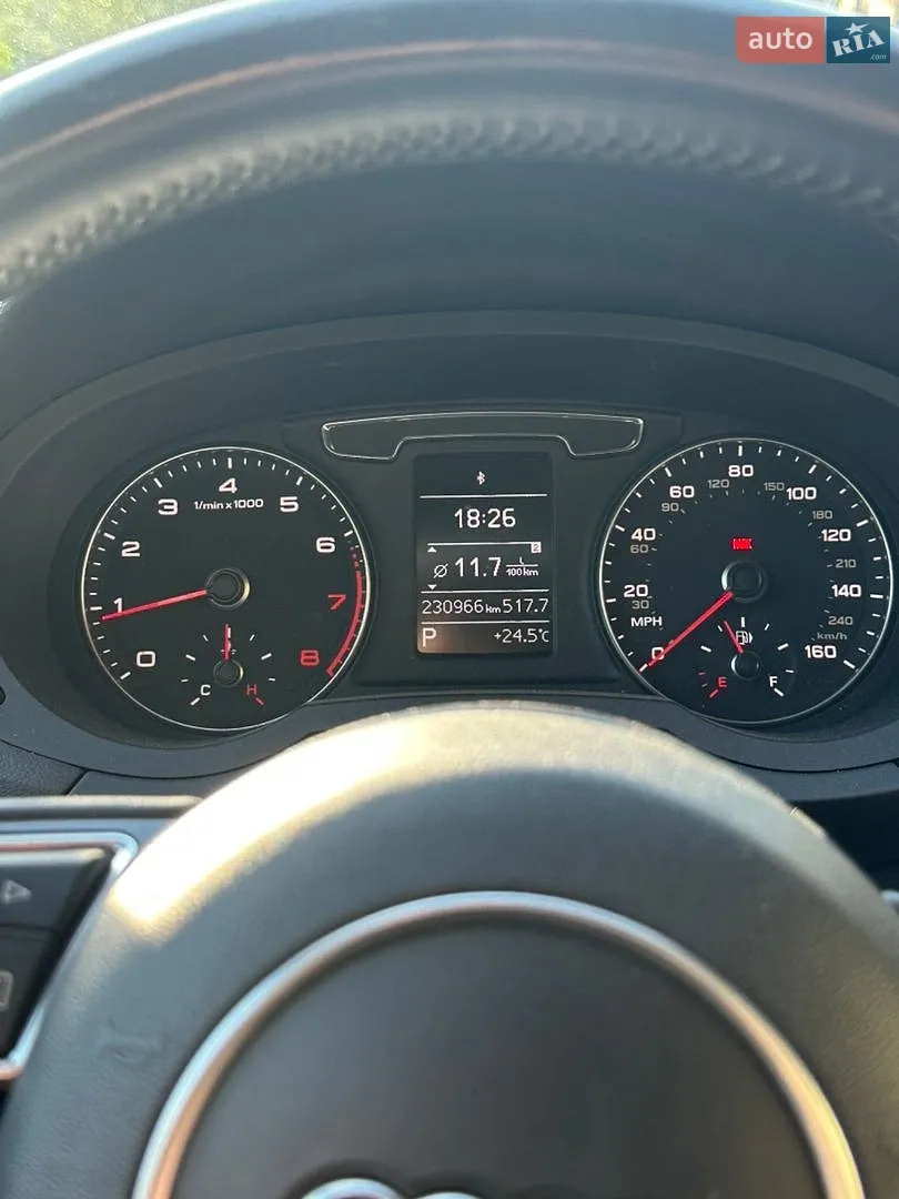 2015 Audi Q3 - мініатюра 13