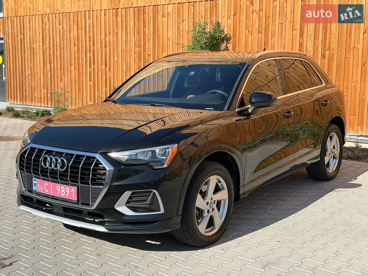 2019 Audi Q5 - мініатюра 38