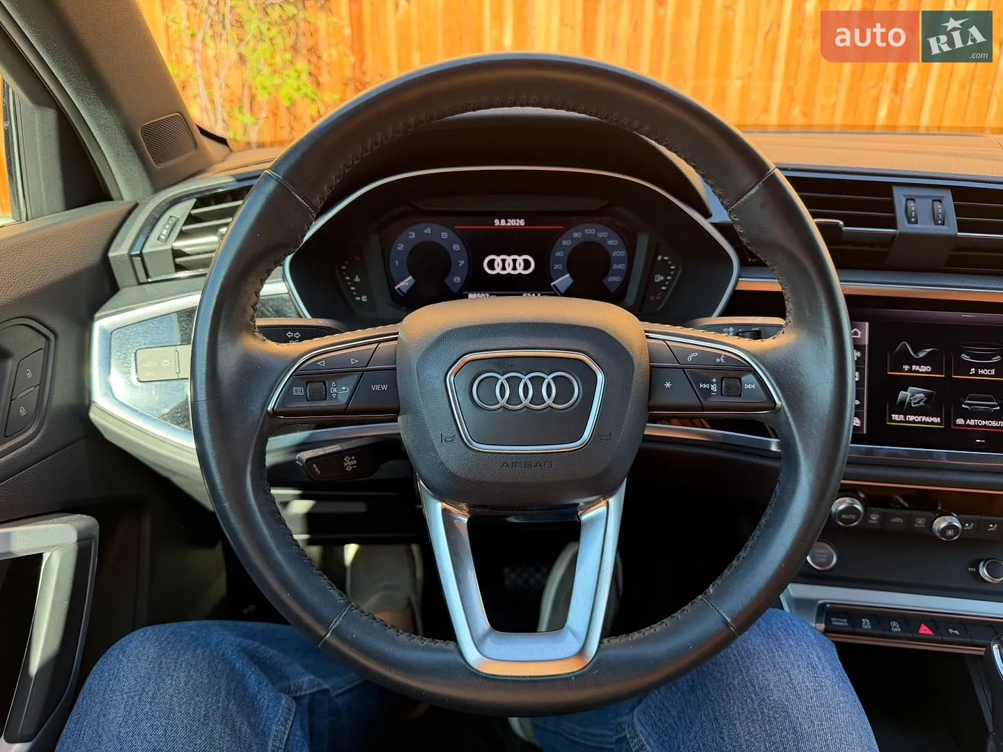 2020 Audi Q3 - мініатюра 32