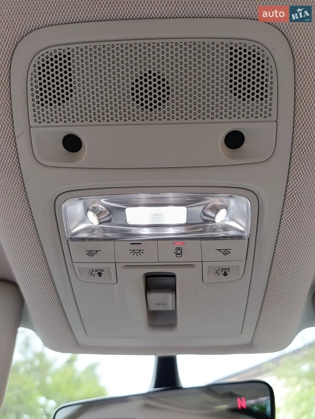 2017 Audi Q3 - мініатюра 11