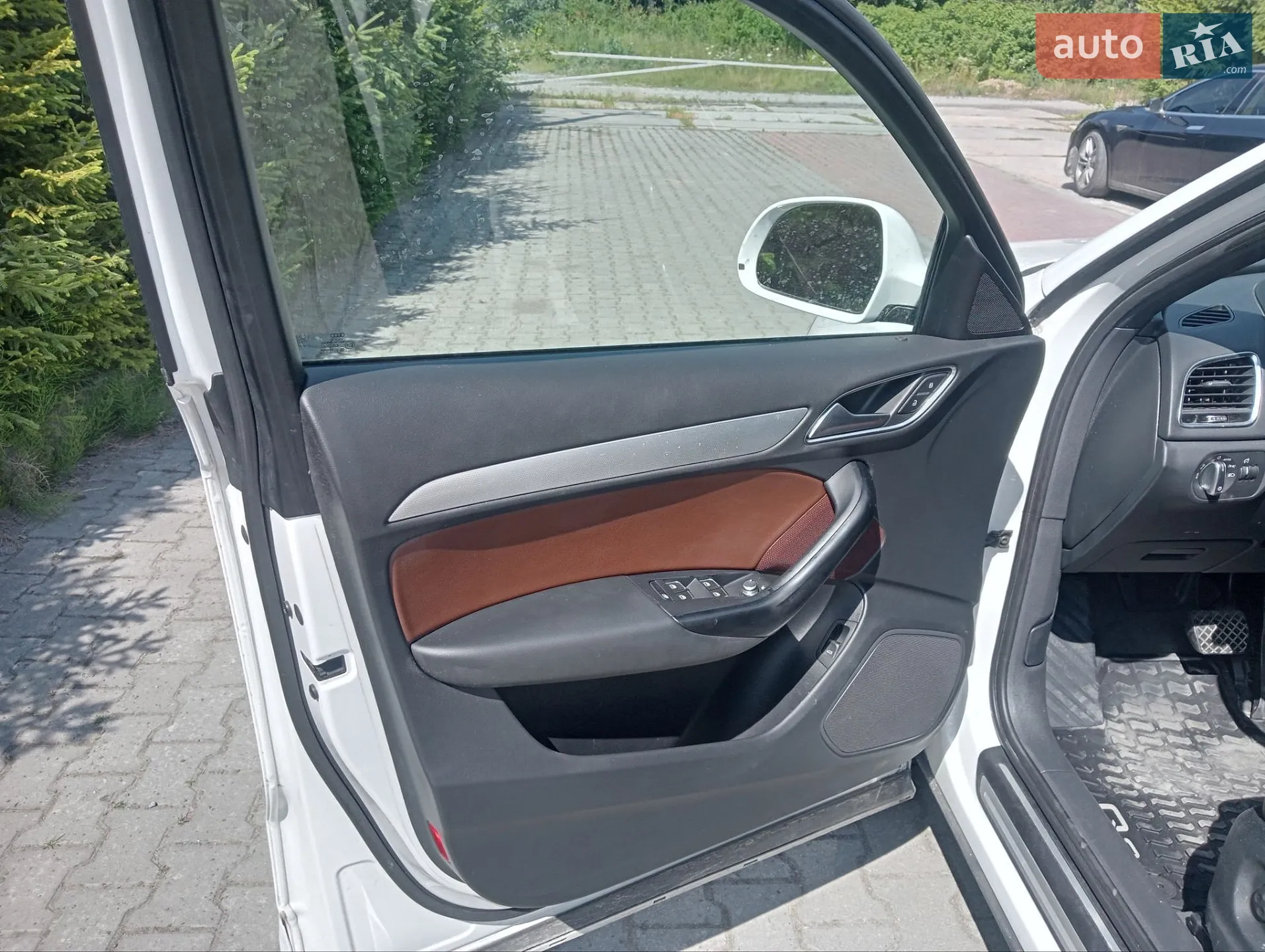 2018 Audi Q3 - мініатюра 16