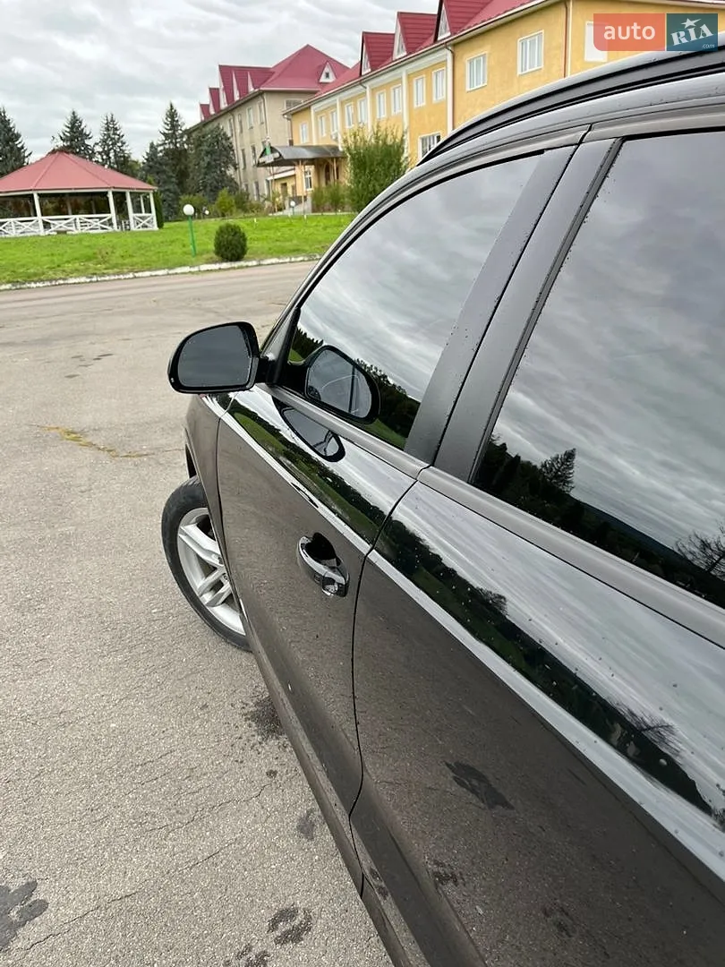 2015 Audi Q3 - мініатюра 8