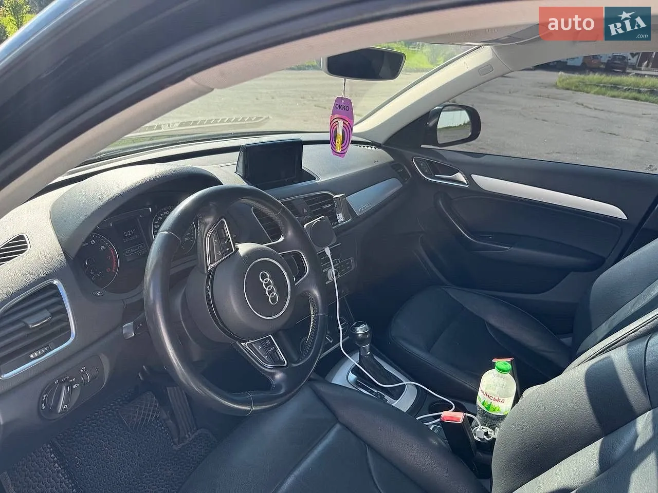 2015 Audi Q3 - мініатюра 14