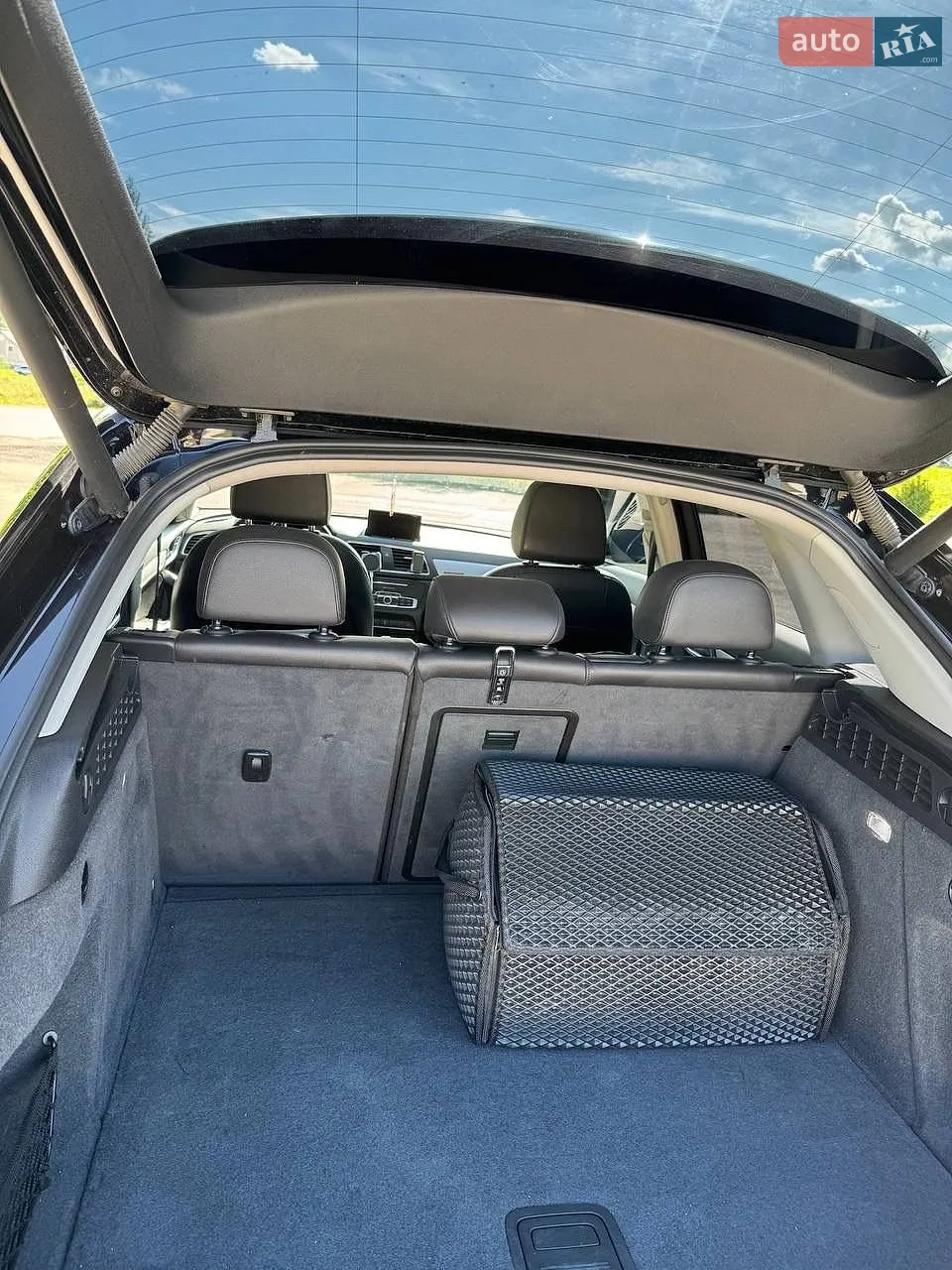 2015 Audi Q3 - мініатюра 15