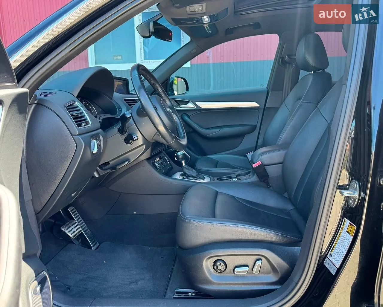 2016 Audi Q3 - мініатюра 5
