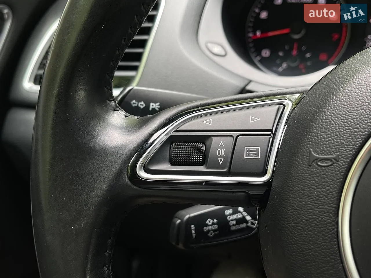 2015 Audi Q3 - мініатюра 19
