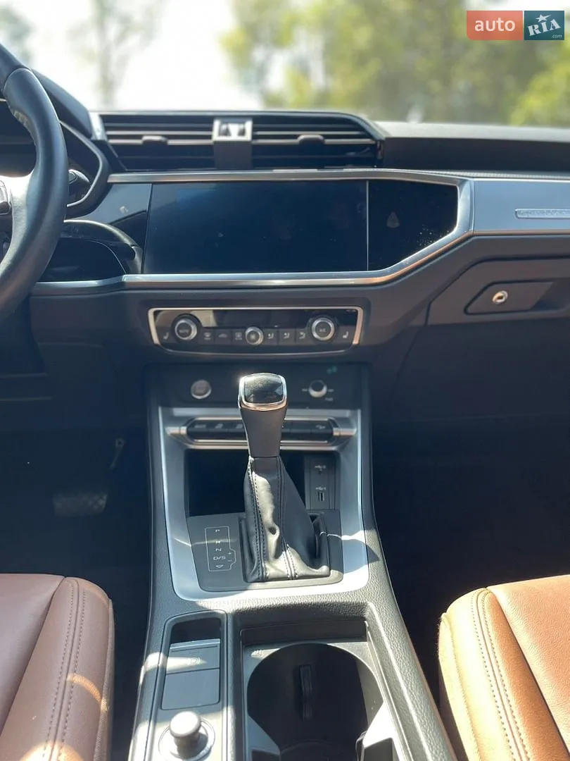 2020 Audi Q3 - мініатюра 25