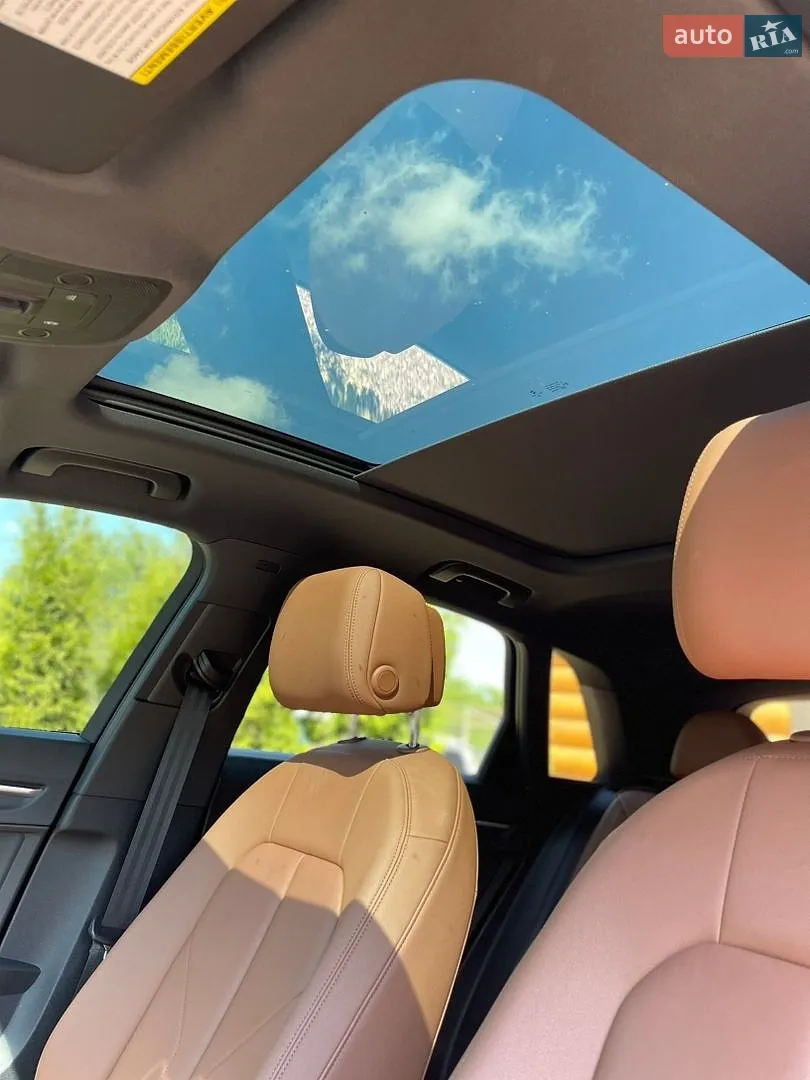 2020 Audi Q3 - мініатюра 27