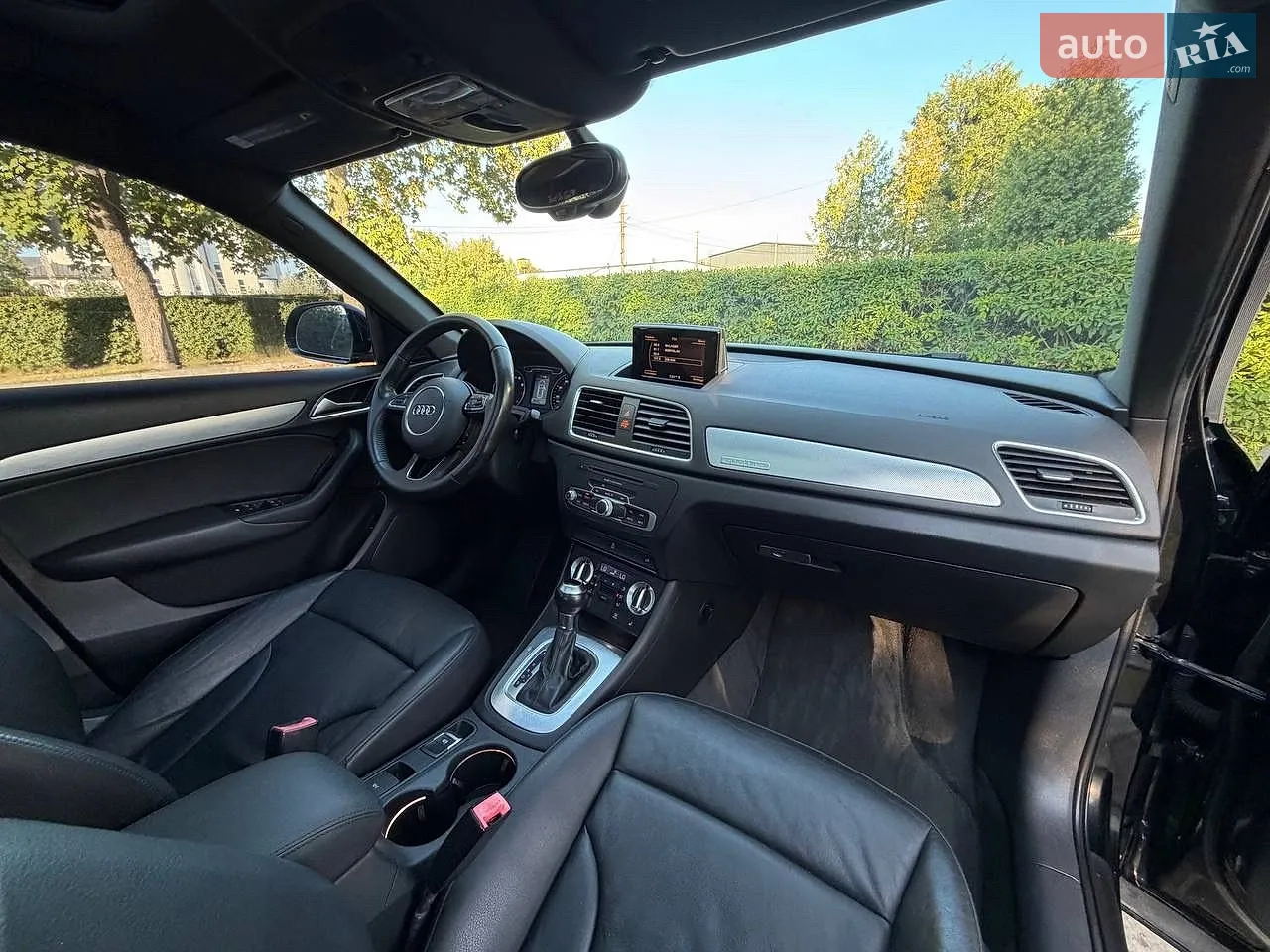 2015 Audi Q3 - мініатюра 29