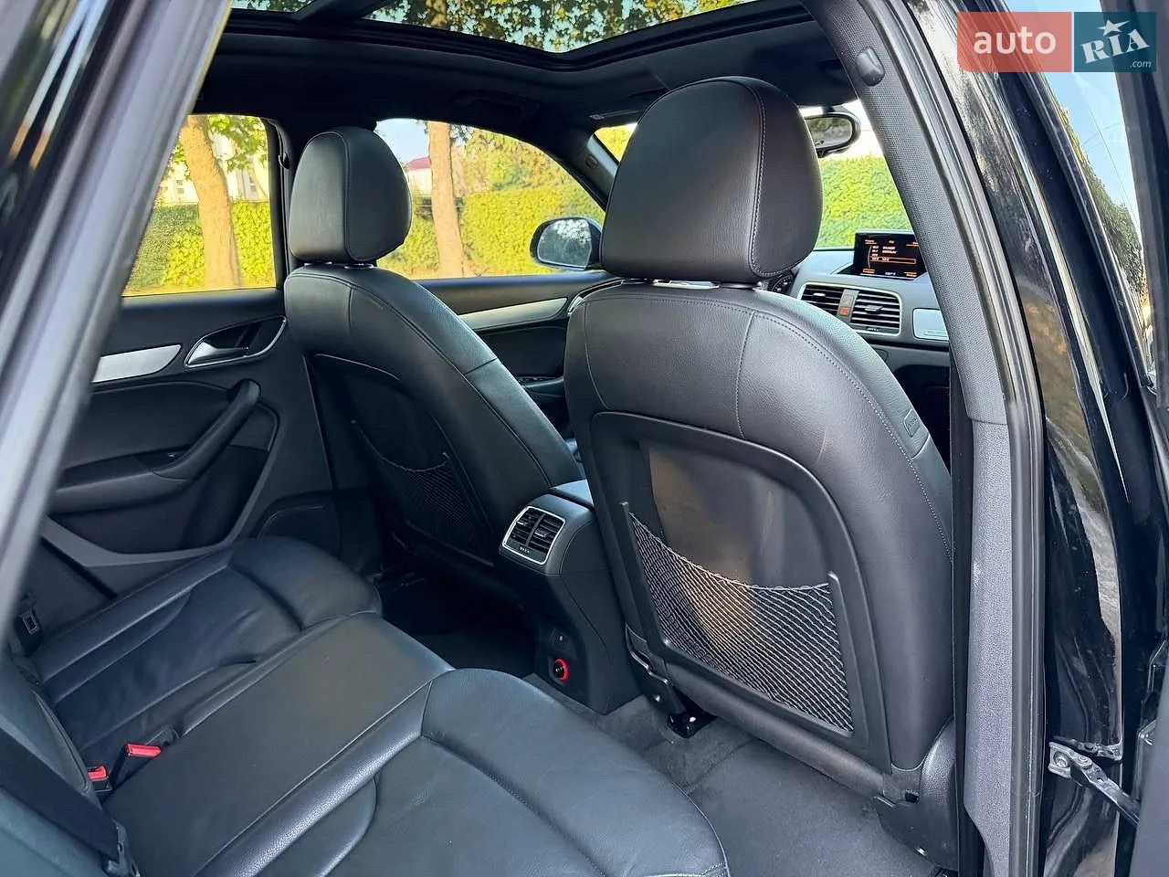 2015 Audi Q3 - мініатюра 36