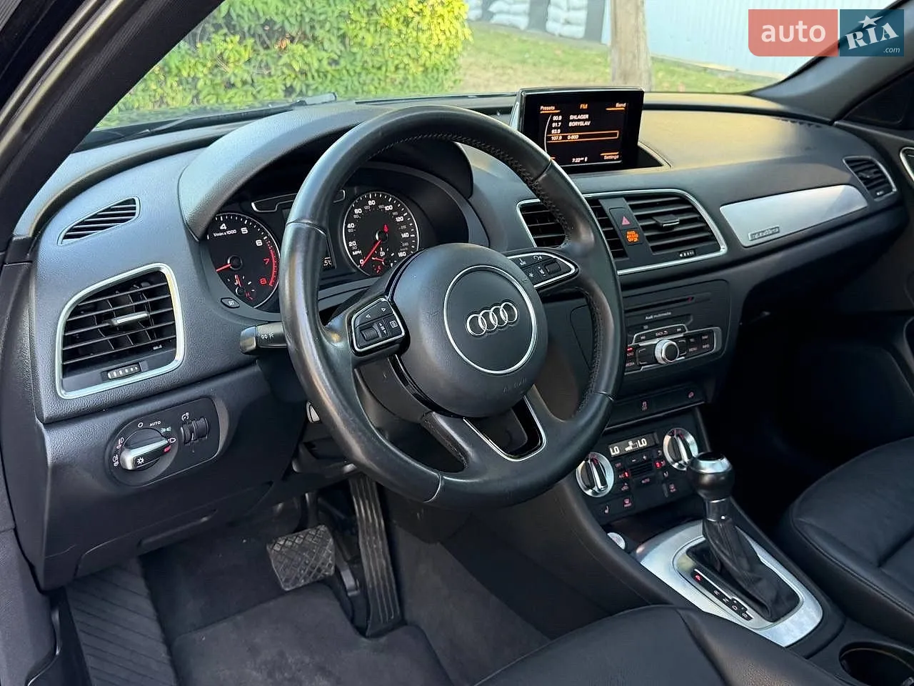 2015 Audi Q3 - мініатюра 44