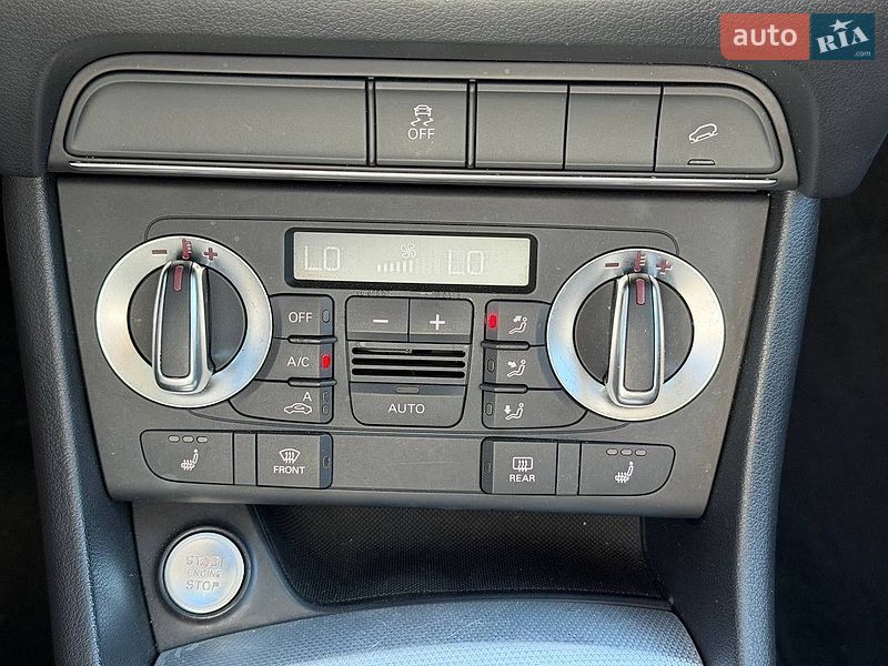 Позашляховик / Кросовер Audi Q3 2014 в Стрию