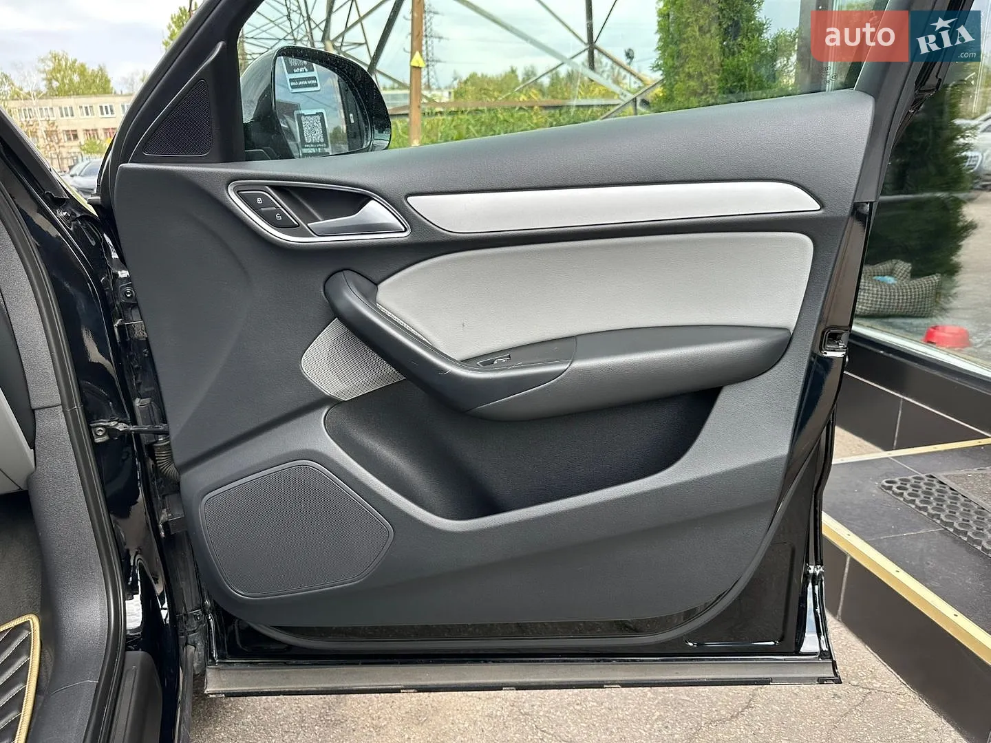 2017 Audi Q3 - мініатюра 25