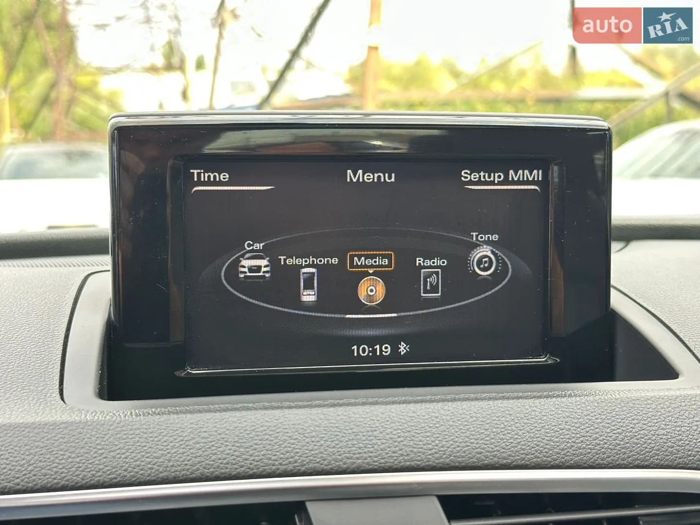 2017 Audi Q3 - мініатюра 31