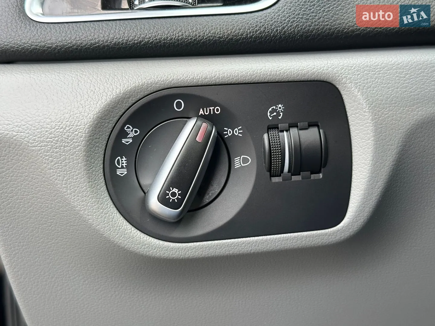 2017 Audi Q3 - мініатюра 36