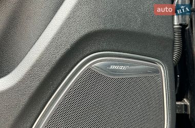 Внедорожник / Кроссовер Audi Q3 2018 в Полтаве