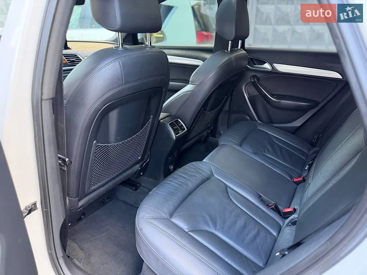 2017 Audi Q3 - мініатюра 7
