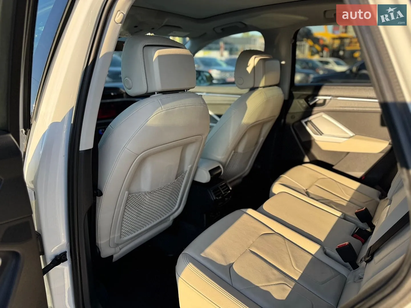 2021 Audi Q3 - мініатюра 15