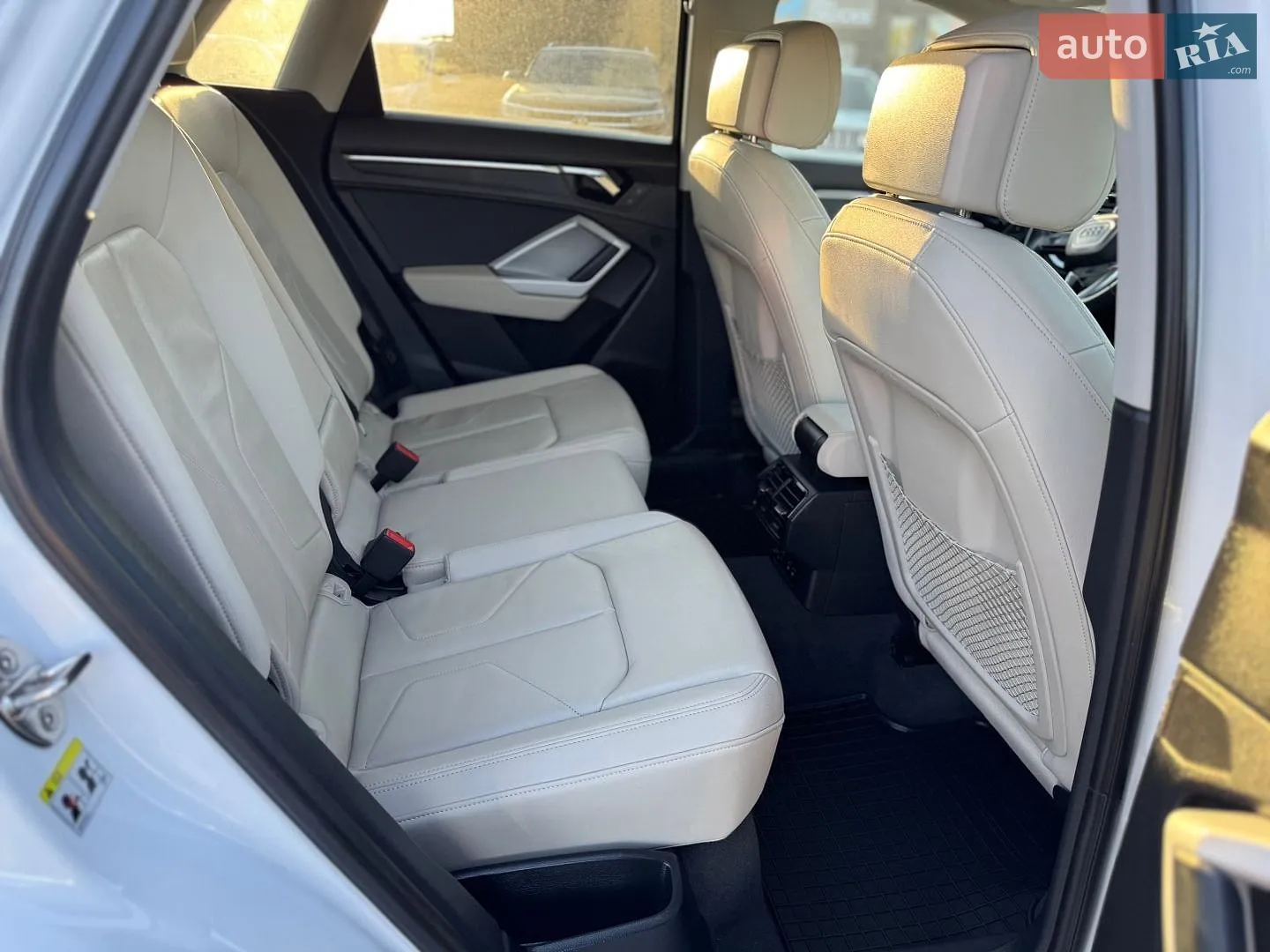 2021 Audi Q3 - мініатюра 22