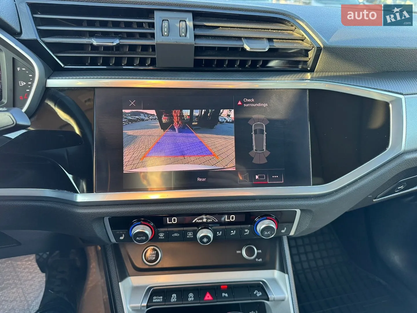 2021 Audi Q3 - мініатюра 30