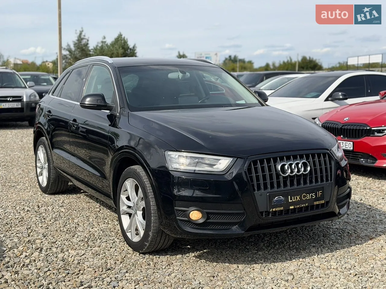 2017 Audi Q7 - мініатюра 45