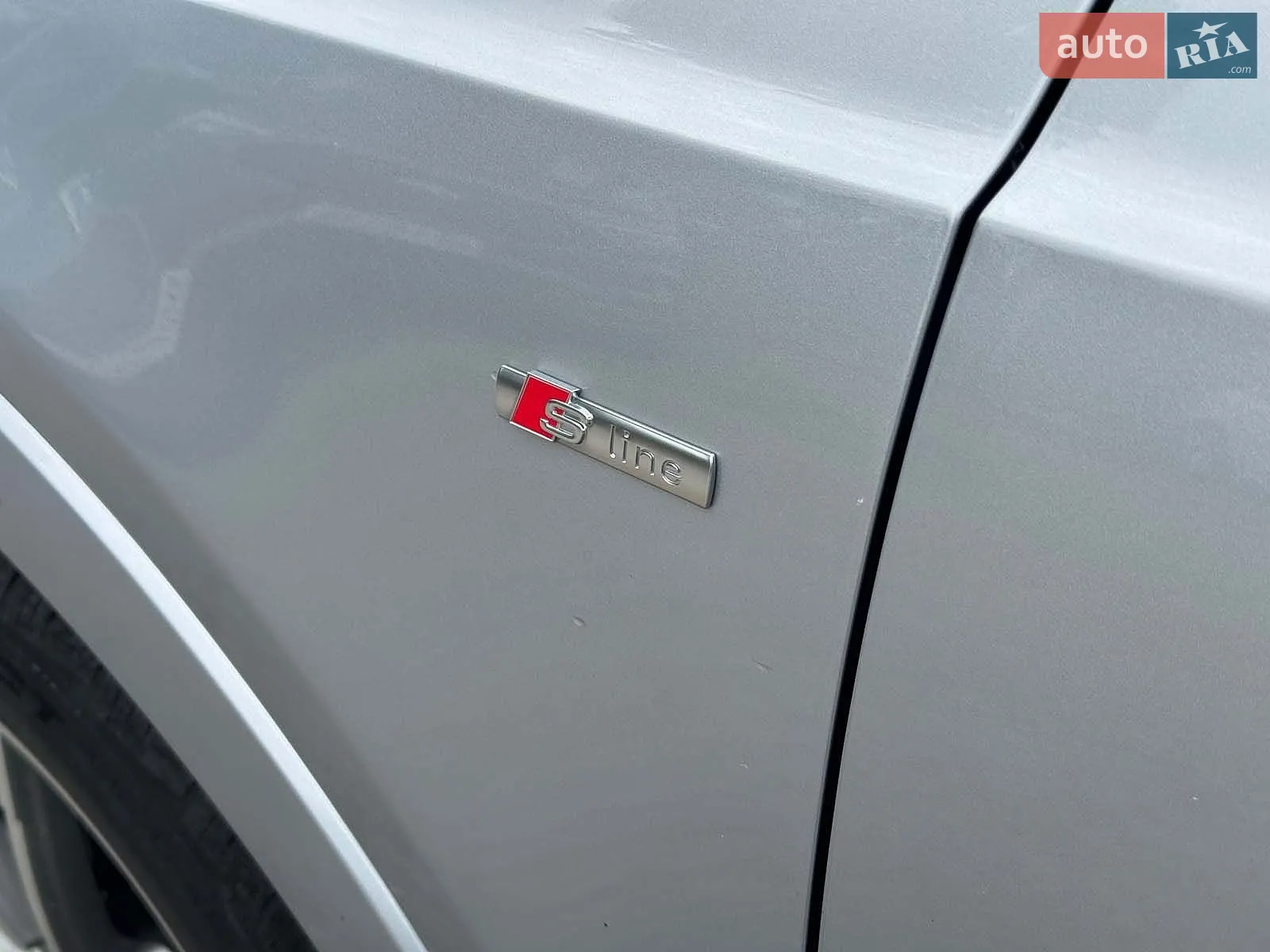 2017 Audi Q3 - мініатюра 13