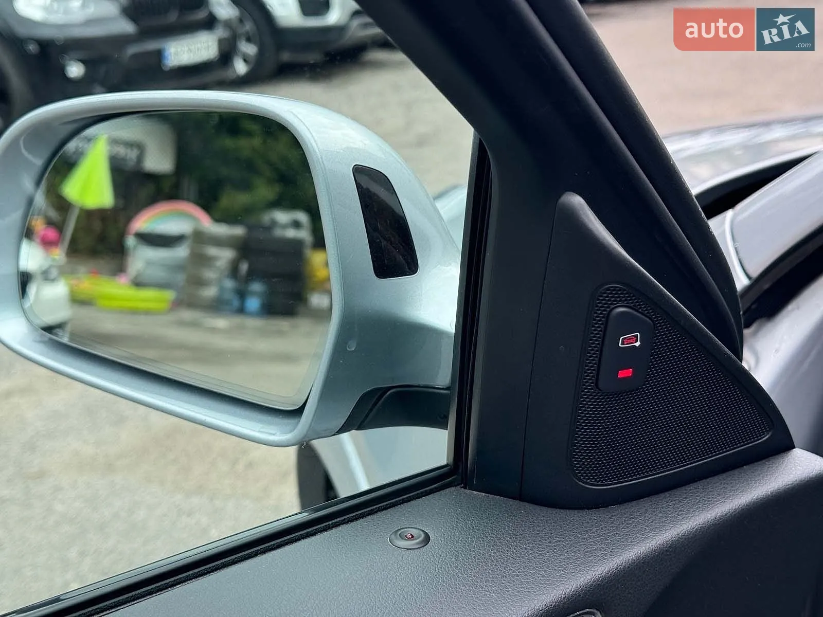 2017 Audi Q3 - мініатюра 16