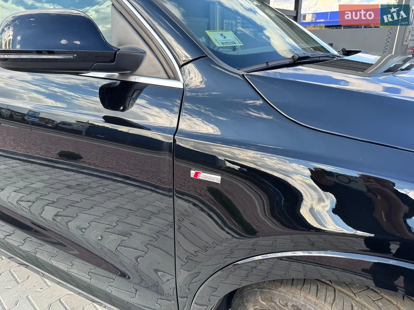 2018 Audi Q3 - мініатюра 11