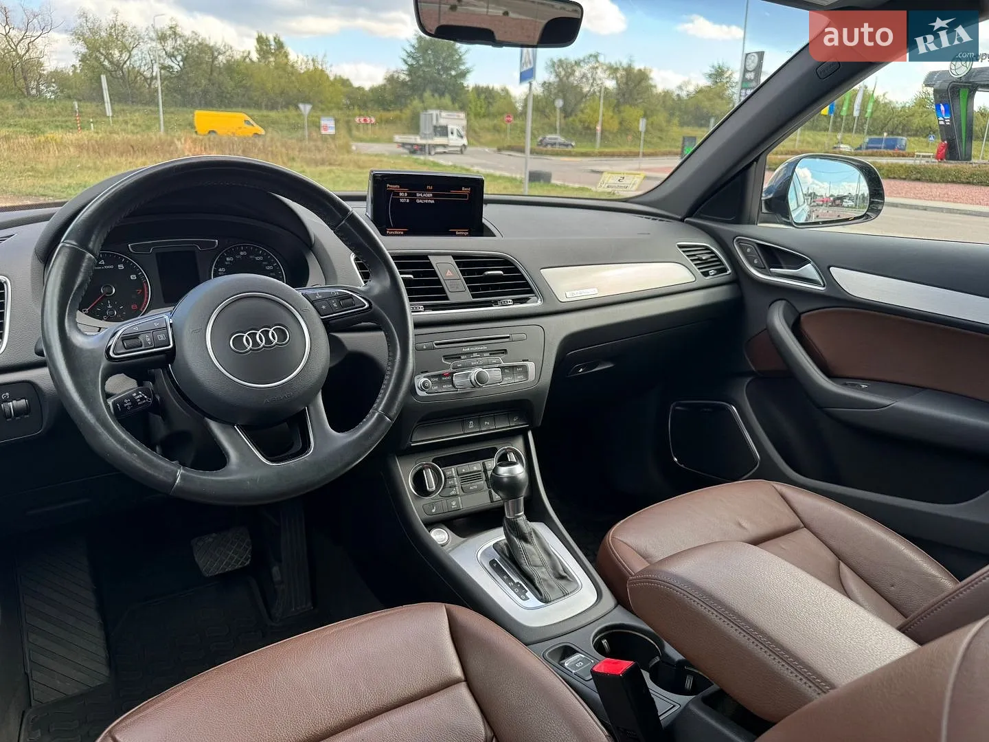 2018 Audi Q3 - мініатюра 44