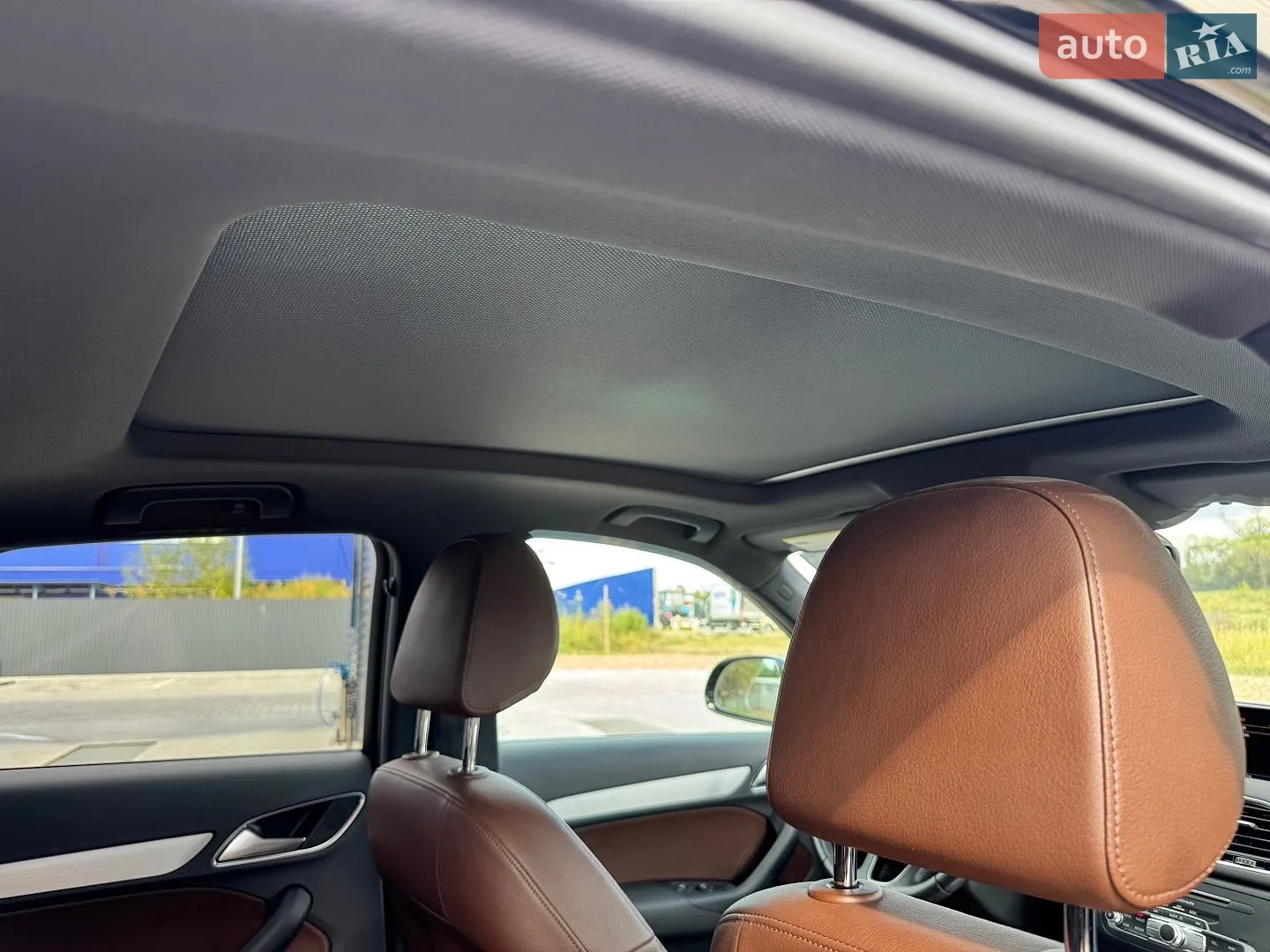 2018 Audi Q3 - мініатюра 49