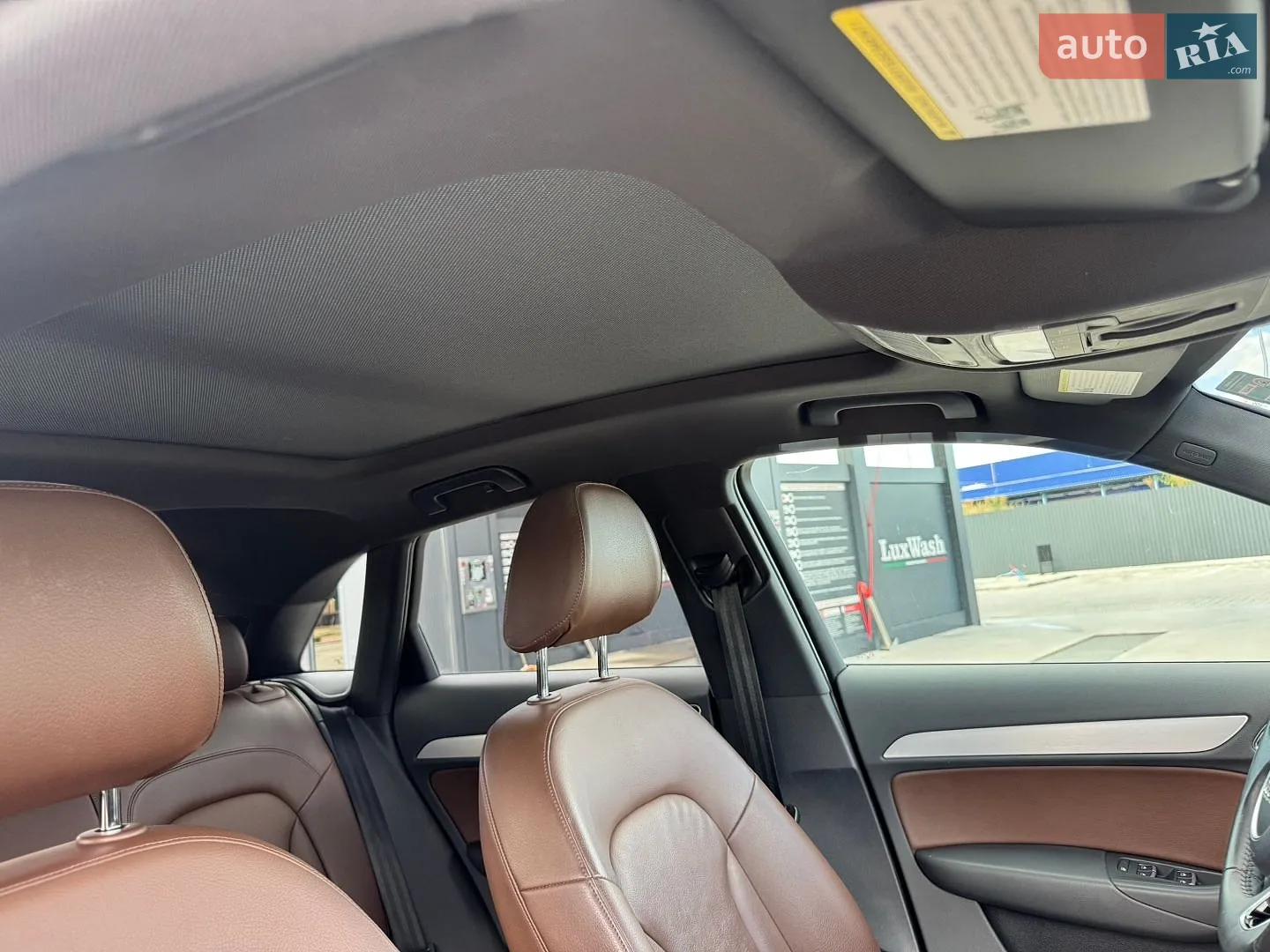 2018 Audi Q3 - мініатюра 52