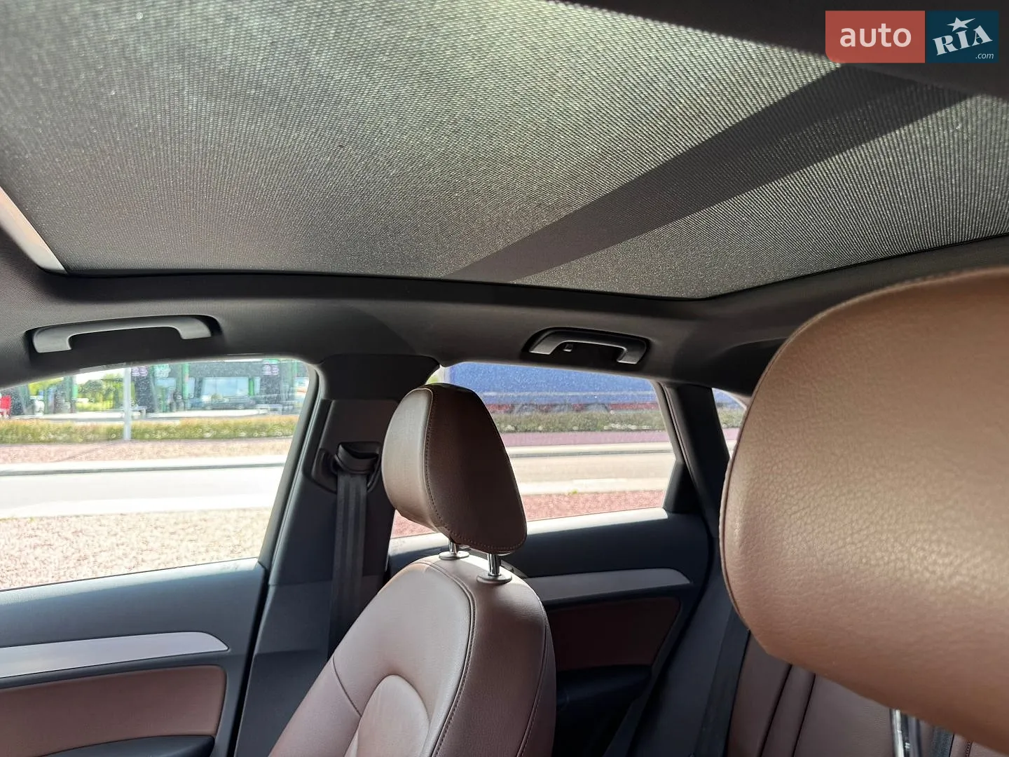 2018 Audi Q3 - мініатюра 65