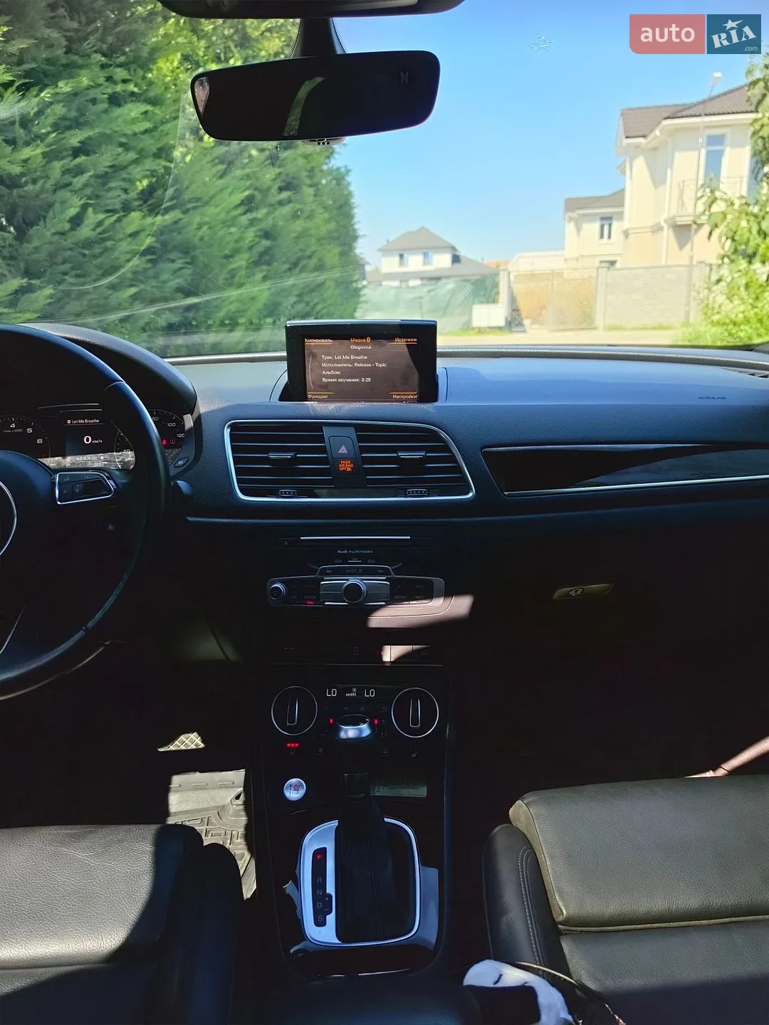 2016 Audi Q3 - мініатюра 5