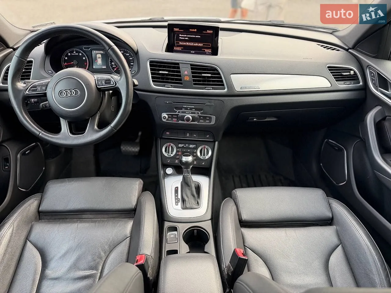 2015 Audi Q3 - мініатюра 24