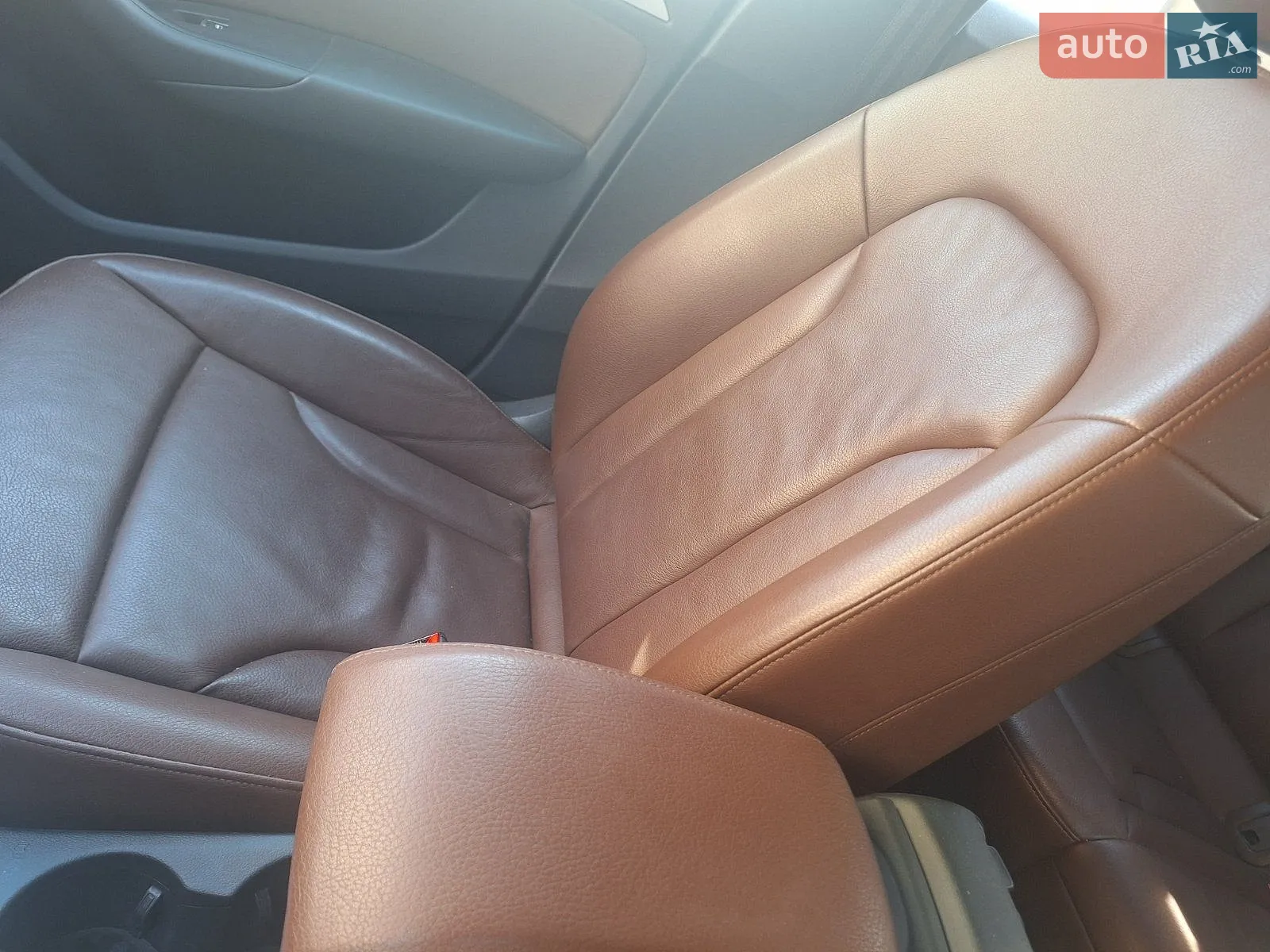 2018 Audi Q3 - мініатюра 8