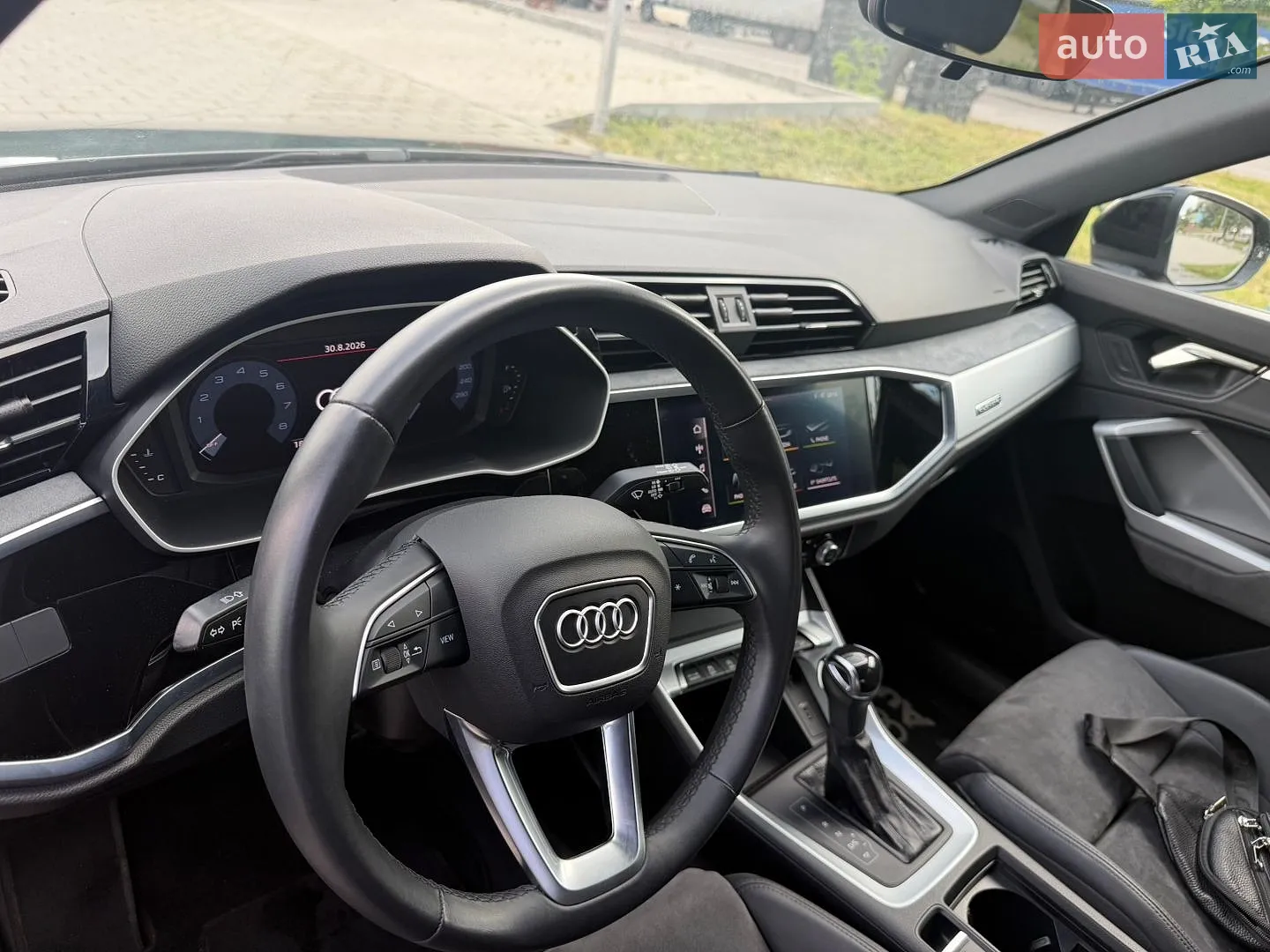 2019 Audi Q3 - мініатюра 10