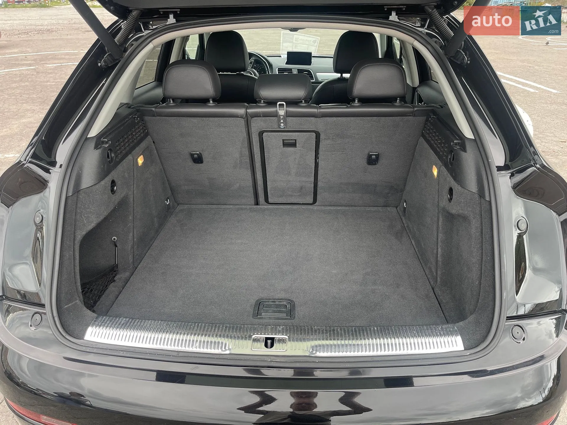 2014 Audi Q3 - мініатюра 7