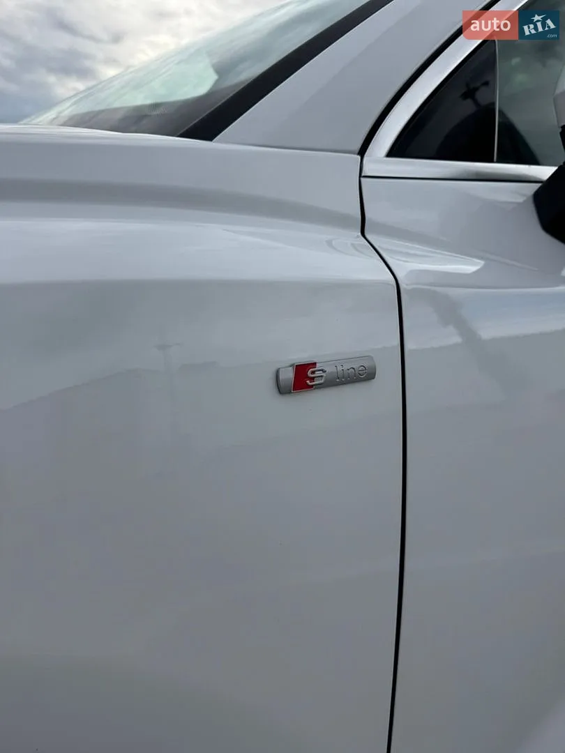 2024 Audi Q3 - мініатюра 8