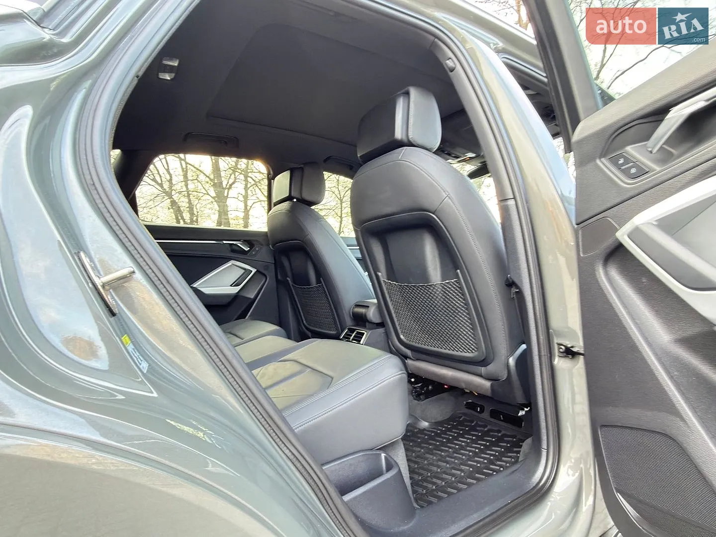 2021 Audi Q3 - мініатюра 21