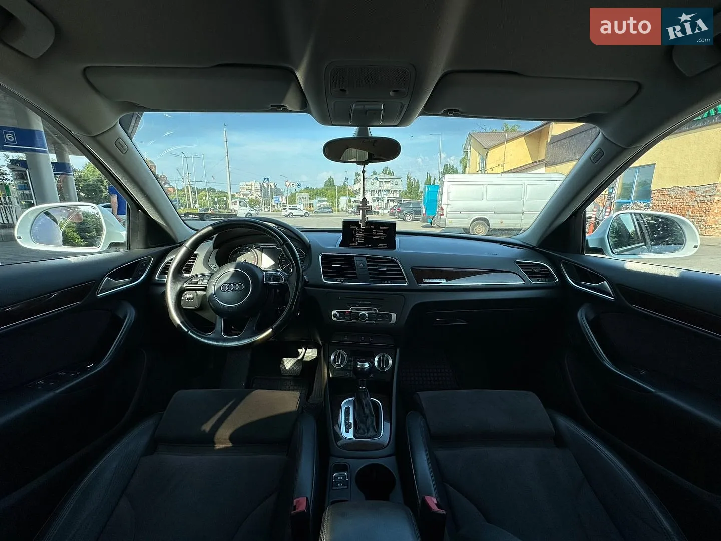2013 Audi Q3 - мініатюра 32