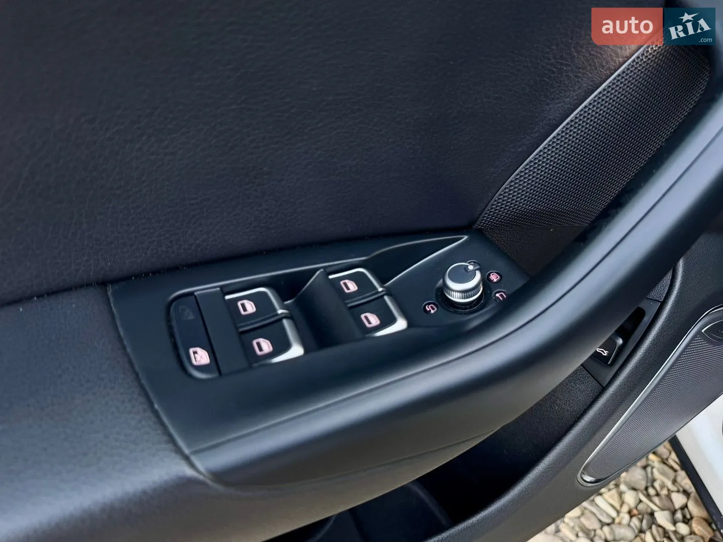 2014 Audi Q3 - мініатюра 49