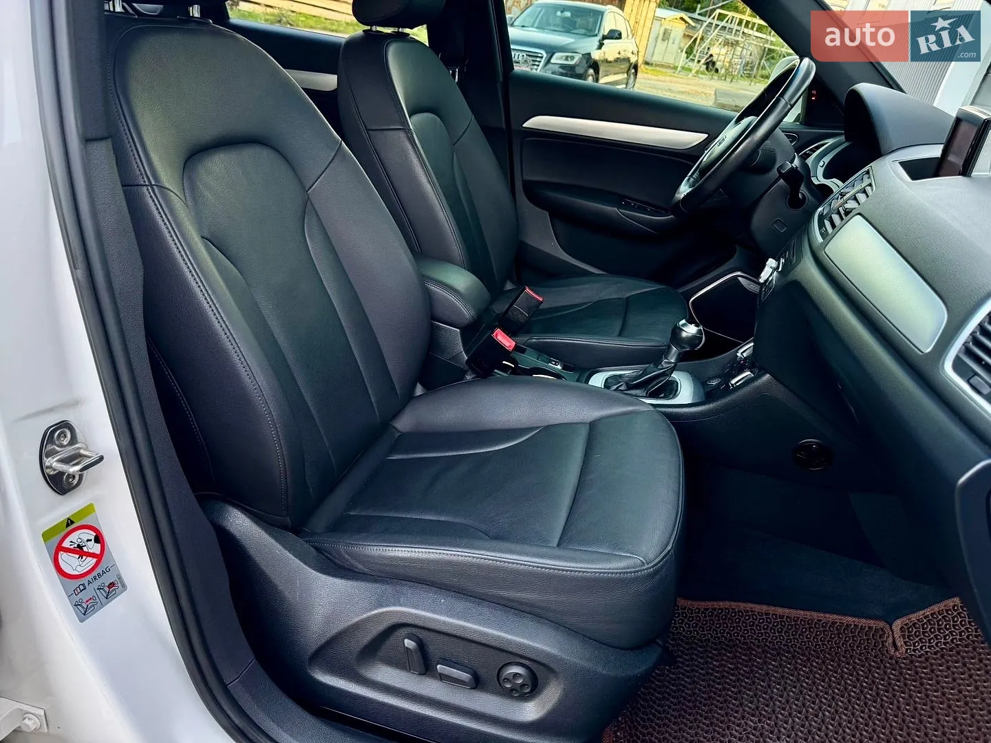 2014 Audi Q3 - мініатюра 56