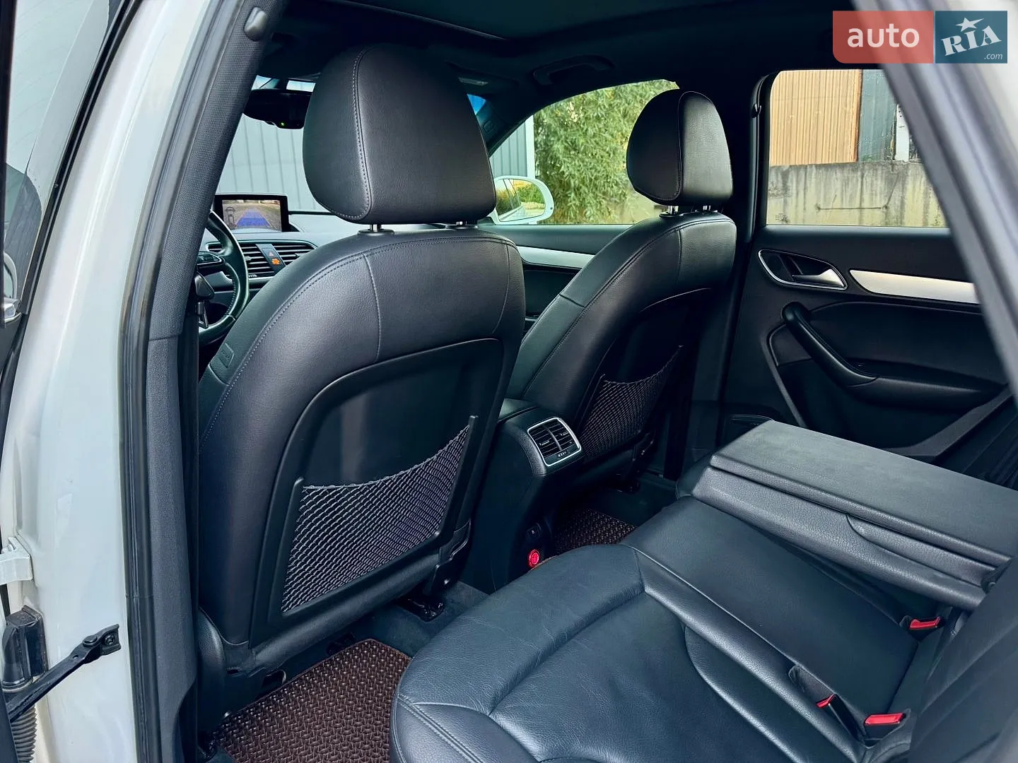 2014 Audi Q3 - мініатюра 82