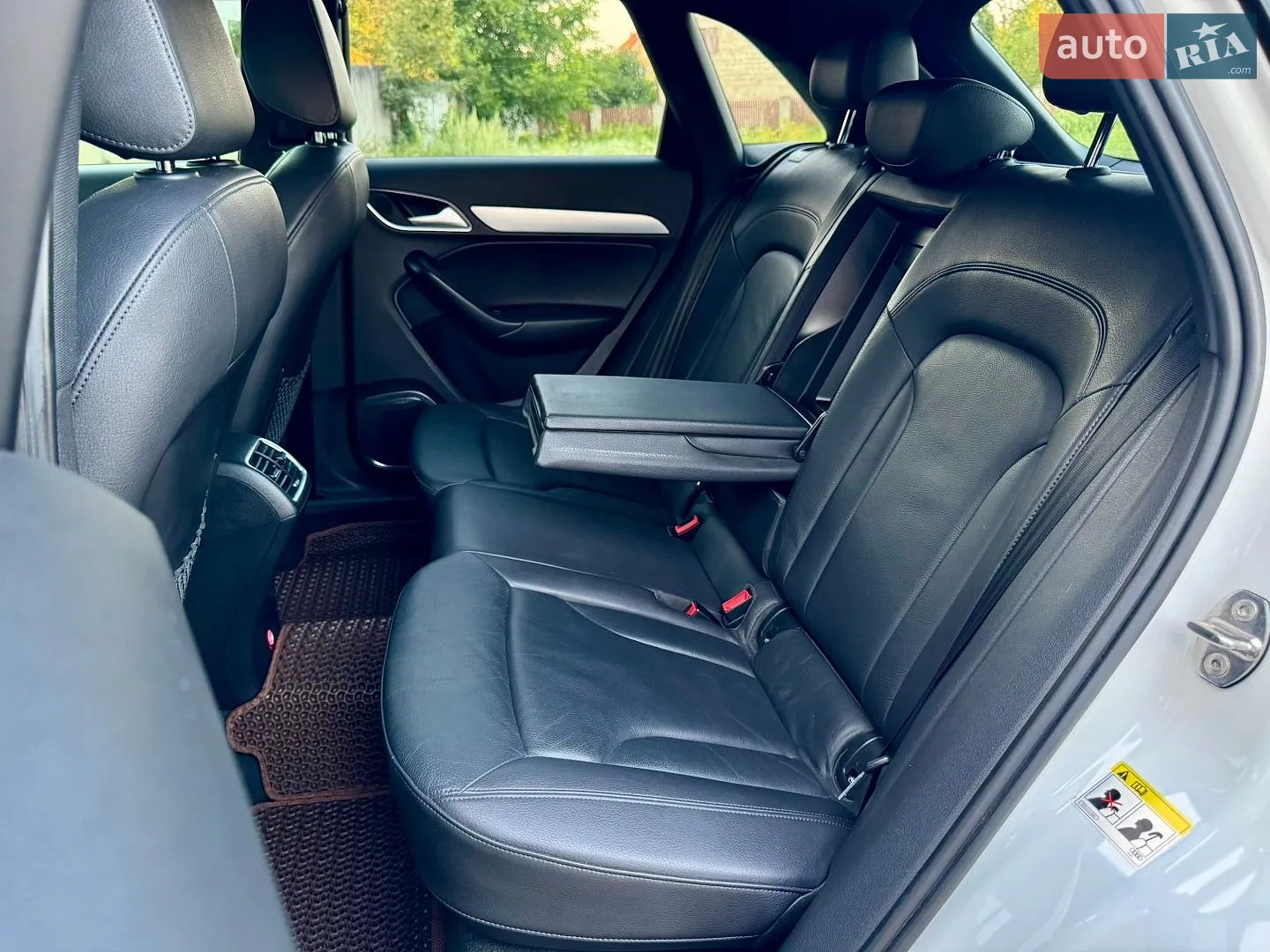 2014 Audi Q3 - мініатюра 83