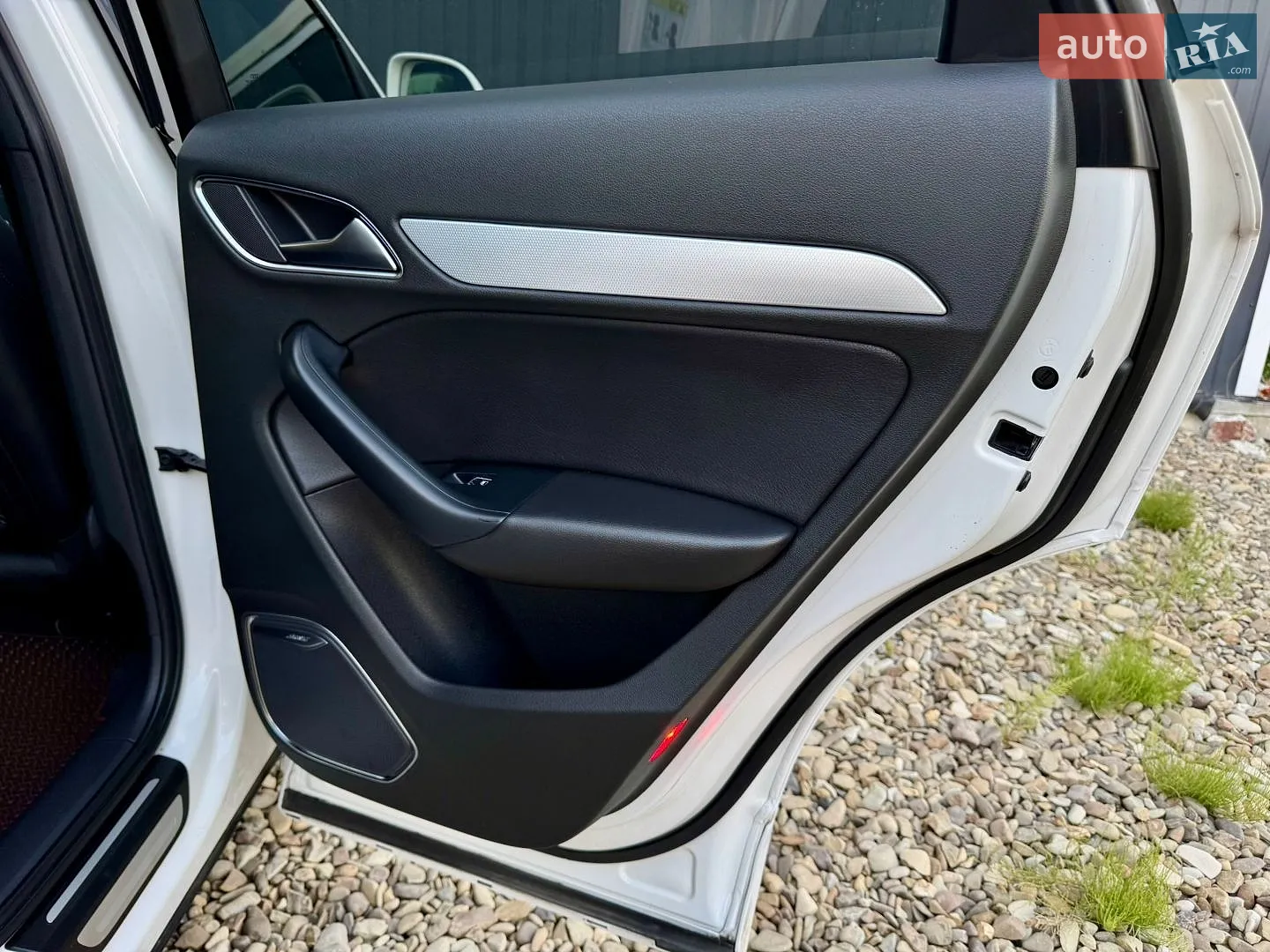 2014 Audi Q3 - мініатюра 86