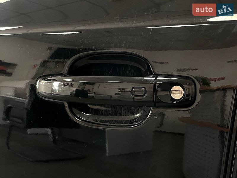 Позашляховик / Кросовер Audi Q3 2017 в Києві