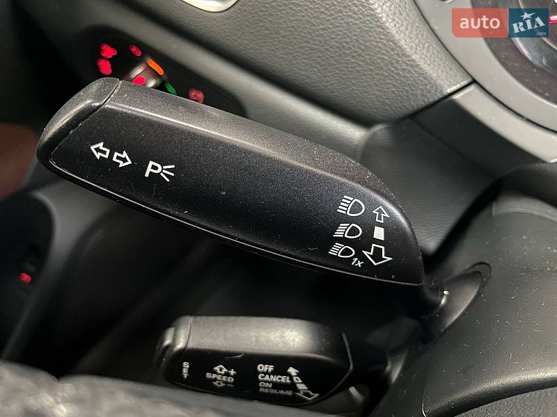 Позашляховик / Кросовер Audi Q3 2017 в Києві